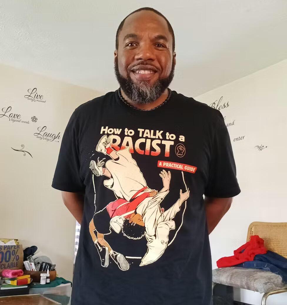 Bigfoot Hide & Seek Champion T-shirt – Murder Apparel