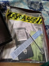 Anonymous review photo