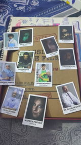 Ali Hassan review photo