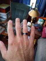 Ellis Seigler review photo