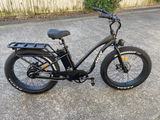 Grady review photo