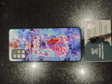 Axel review photo