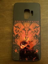 Joaquín review photo