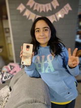 Daniela review photo