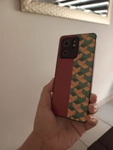 Sariah review photo