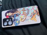 Aracelly review photo