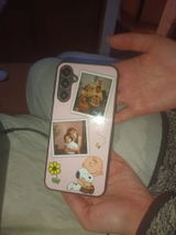 Javiera review photo