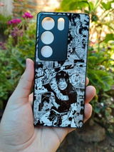 Patricio review photo