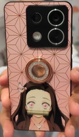 Adriana review photo