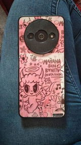 Evelyn review photo