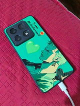 Brian review photo