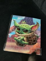 Rompecabezas Personalizado 120 Piezas – Sube Tu Foto y Crea tu Puzzle Único | MUROIDEAS