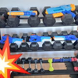 Myriam Malette review photo