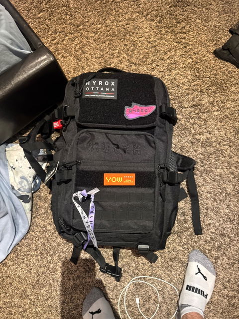 Sac à dos Onyx 40L MURPH