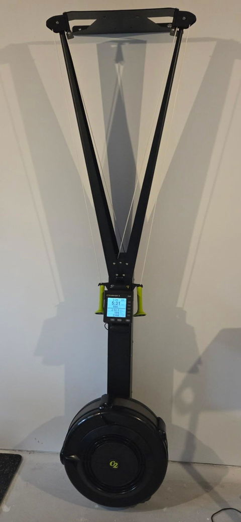 Concept 2 Ski Erg - PM5