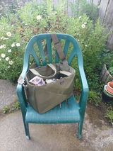 LARK review photo