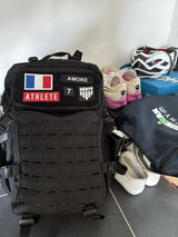 Du Lion Motoculture review photo