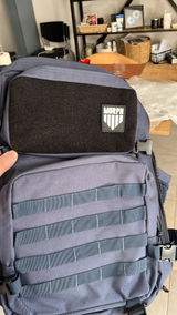 Anonyme review photo