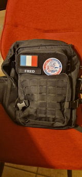 Frederic Seemann review photo