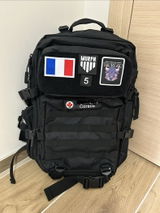 Coralie dV review photo