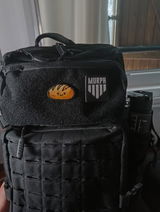 Guillaume review photo