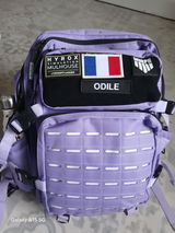 Odile Pournin review photo