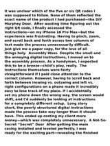 Steve Page review photo