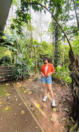 Priya Shet review photo