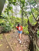 Priya Shet review photo