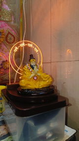 Pandit Ravi review photo