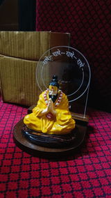 Hariom review photo