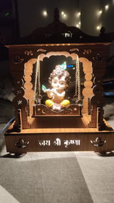 Harshit Pandit review photo