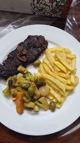 Warda Al-Jabry review photo