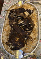 Warda Al-Jabry review photo