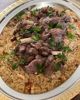 Asma Al Khusaibi review photo