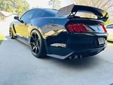 Scott Gettier review photo