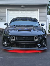 Larry Roberts review photo