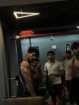 Anonymous review photo