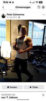 Peter Schwerma review photo