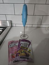 User picture