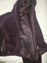 Jacinta S. review photo