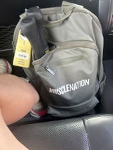 Jessica W. review photo