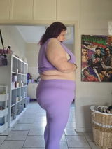 Violet B. review photo