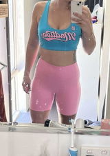 Tiani L. review photo