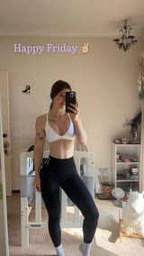 Danielle V. review photo