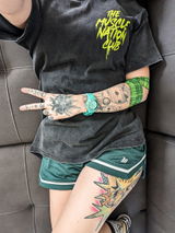 User picture