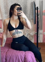 Francesca T. review photo
