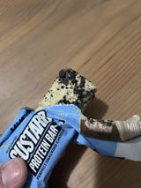 Ash A. review photo