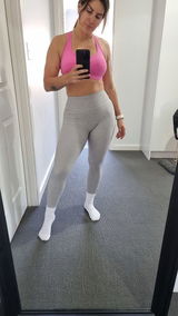 Ainsley S. review photo