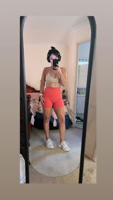 Katrina C. review photo